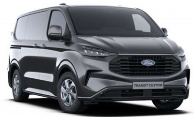 Ford Transit Custom Neuwagen