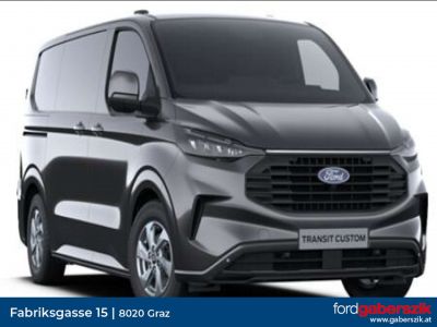 Ford Transit Custom Neuwagen