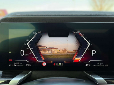 BMW 7er Gebrauchtwagen