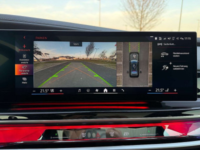 BMW 7er Gebrauchtwagen