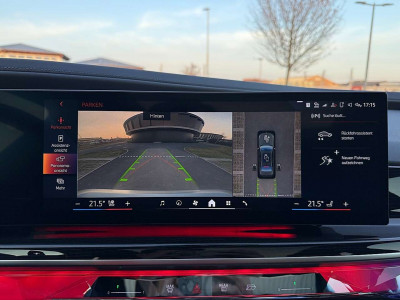 BMW 7er Gebrauchtwagen