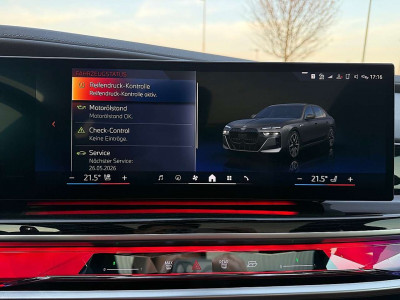 BMW 7er Gebrauchtwagen