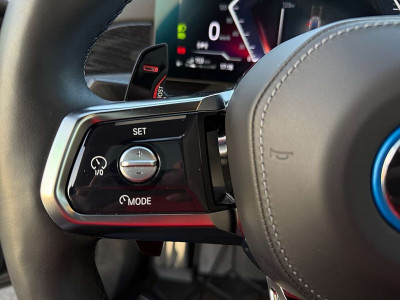 BMW 7er Gebrauchtwagen