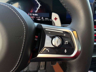 BMW 7er Gebrauchtwagen