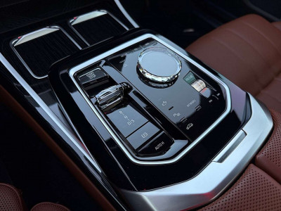 BMW 7er Gebrauchtwagen