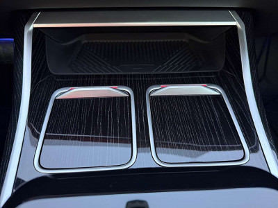 BMW 7er Gebrauchtwagen