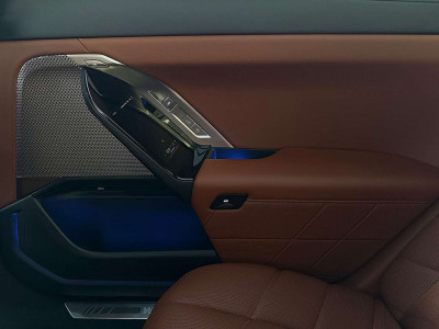 BMW 7er Gebrauchtwagen