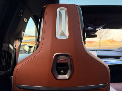 BMW 7er Gebrauchtwagen