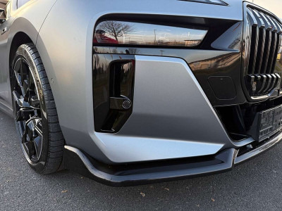 BMW 7er Gebrauchtwagen