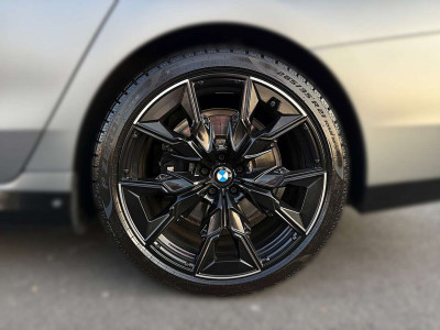 BMW 7er Gebrauchtwagen