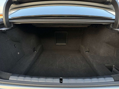 BMW 7er Gebrauchtwagen