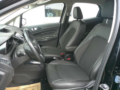 Ford EcoSport Gebrauchtwagen