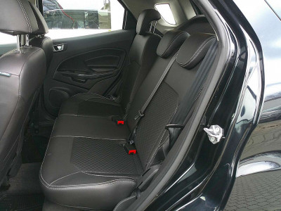 Ford EcoSport Gebrauchtwagen