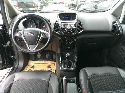 Ford EcoSport Gebrauchtwagen