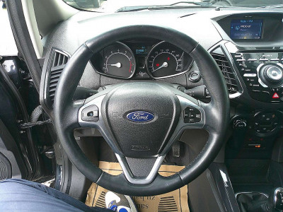Ford EcoSport Gebrauchtwagen