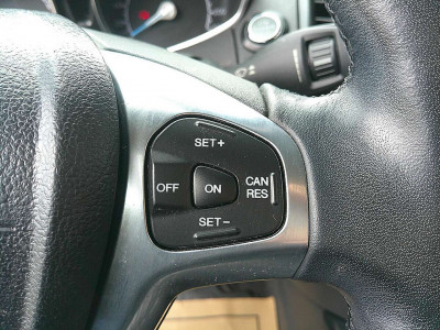 Ford EcoSport Gebrauchtwagen