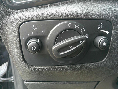 Ford EcoSport Gebrauchtwagen