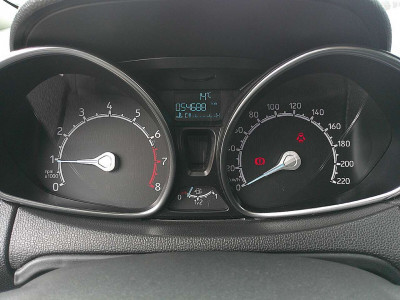 Ford EcoSport Gebrauchtwagen