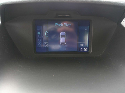 Ford EcoSport Gebrauchtwagen