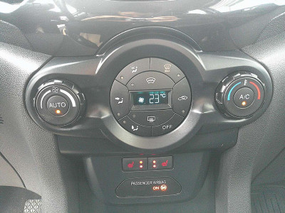 Ford EcoSport Gebrauchtwagen