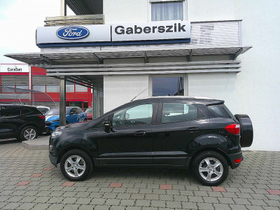 Ford EcoSport Gebrauchtwagen