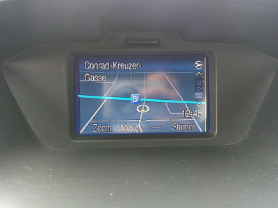 Ford EcoSport Gebrauchtwagen