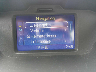 Ford EcoSport Gebrauchtwagen