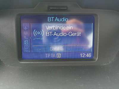 Ford EcoSport Gebrauchtwagen