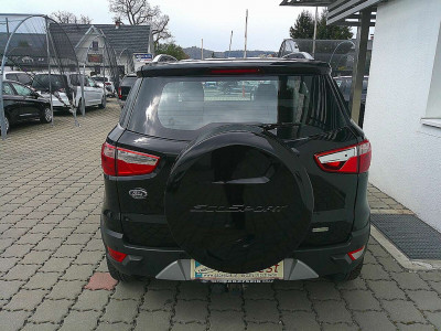 Ford EcoSport Gebrauchtwagen