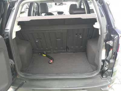 Ford EcoSport Gebrauchtwagen