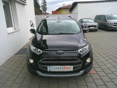 Ford EcoSport Gebrauchtwagen