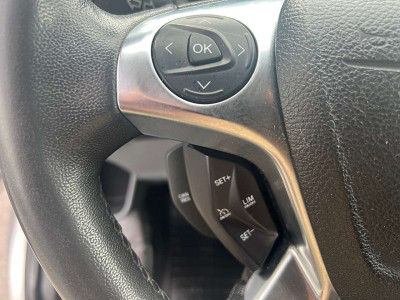 Ford Transit Custom Gebrauchtwagen Ford Transit Custom Gebrauchtwagen