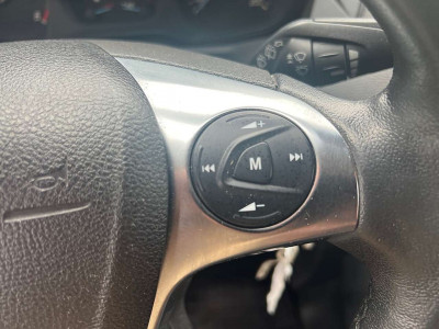 Ford Transit Custom Gebrauchtwagen Ford Transit Custom Gebrauchtwagen