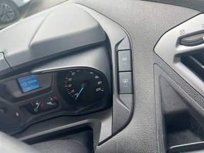 Ford Transit Custom Gebrauchtwagen Ford Transit Custom Gebrauchtwagen