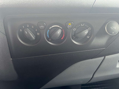 Ford Transit Custom Gebrauchtwagen Ford Transit Custom Gebrauchtwagen