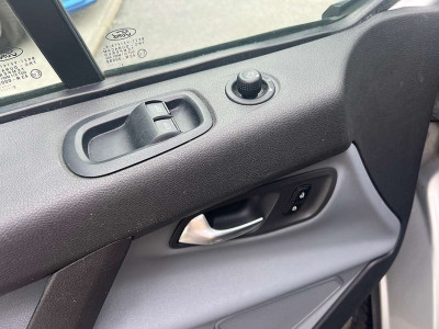 Ford Transit Custom Gebrauchtwagen Ford Transit Custom Gebrauchtwagen