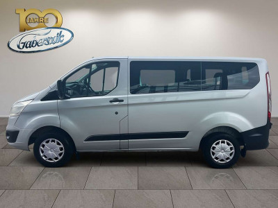 Ford Transit Custom Gebrauchtwagen Ford Transit Custom Gebrauchtwagen