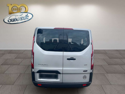 Ford Transit Custom Gebrauchtwagen Ford Transit Custom Gebrauchtwagen