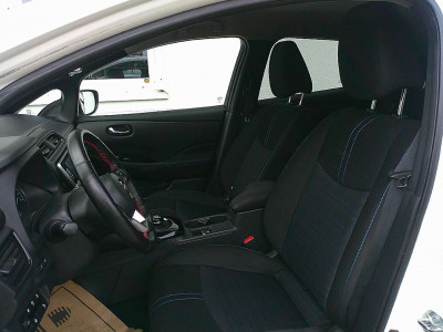 Nissan Leaf Gebrauchtwagen