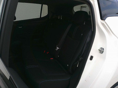 Nissan Leaf Gebrauchtwagen