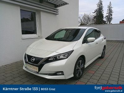 Nissan Leaf Gebrauchtwagen