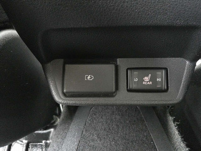 Nissan Leaf Gebrauchtwagen