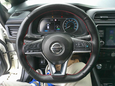 Nissan Leaf Gebrauchtwagen