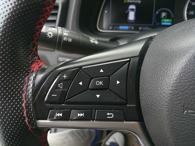 Nissan Leaf Gebrauchtwagen