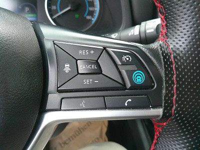 Nissan Leaf Gebrauchtwagen