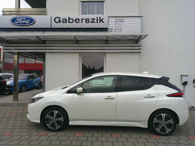 Nissan Leaf Gebrauchtwagen