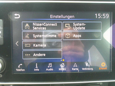 Nissan Leaf Gebrauchtwagen