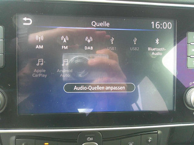 Nissan Leaf Gebrauchtwagen