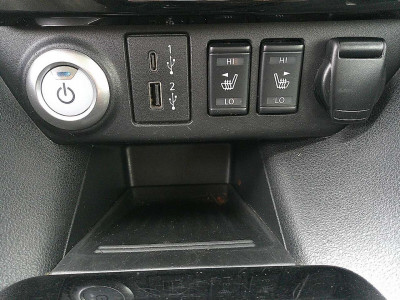 Nissan Leaf Gebrauchtwagen