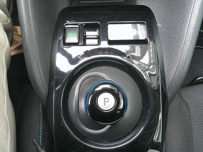 Nissan Leaf Gebrauchtwagen